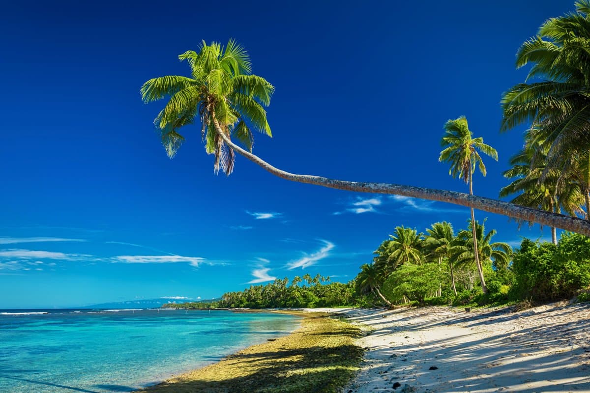 Fiji