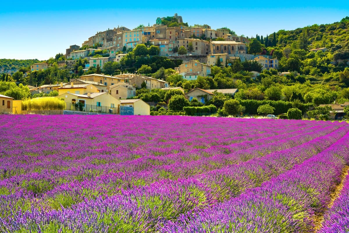 France