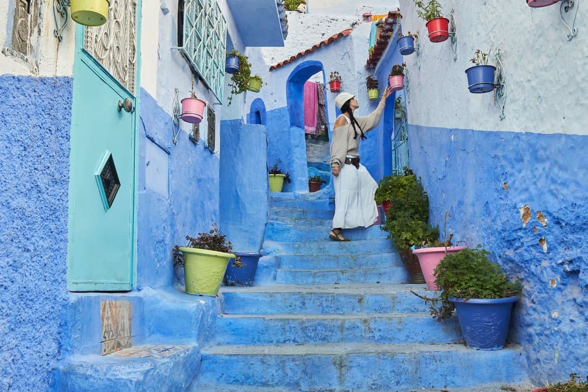 Morocco