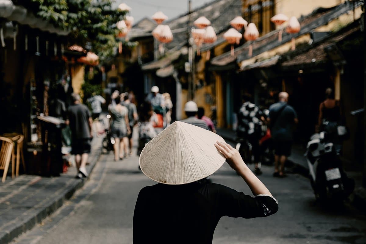 Vietnam